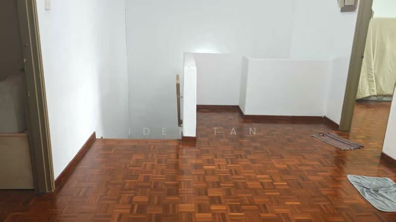 2-storey Terraced House for Sale in Taman Pelangi (Johor Bahru) - Iden Tan - Interior - PropertyGuru.com.my