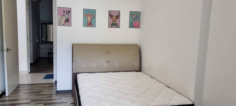 Service Residence for Rent at Arte S - Sunny Tse - Bedroom - PropertyGuru.com.my