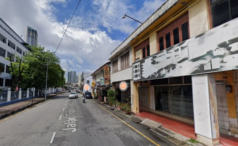 Shop for Sale in George Town (Penang) - Patrick . - Exterior - PropertyGuru.com.my