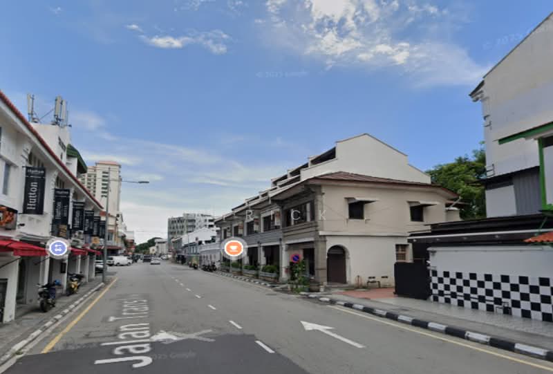 Shop for Sale in George Town (Penang) - Patrick . - Exterior - PropertyGuru.com.my