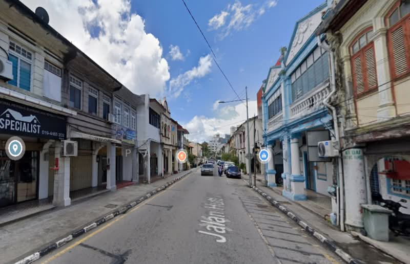 Shop for Sale in George Town (Penang) - Patrick . - PropertyGuru.com.my
