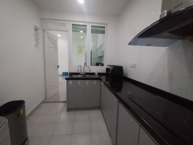 Condominium for Rent at Subang Parkhomes - Allie . - Kitchen - PropertyGuru.com.my
