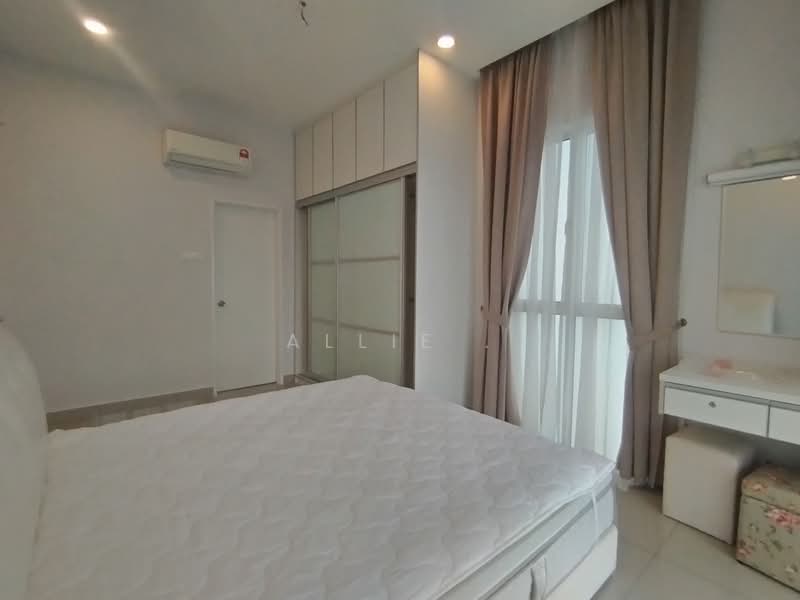Condominium for Rent at Subang Parkhomes - Allie . - Bedroom - PropertyGuru.com.my