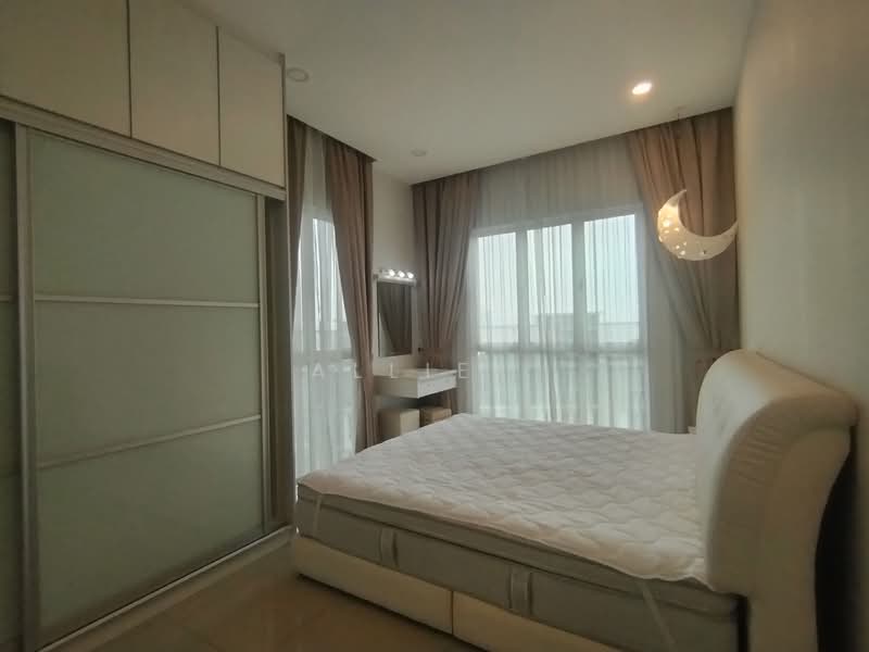 Condominium for Rent at Subang Parkhomes - Allie . - Bedroom - PropertyGuru.com.my