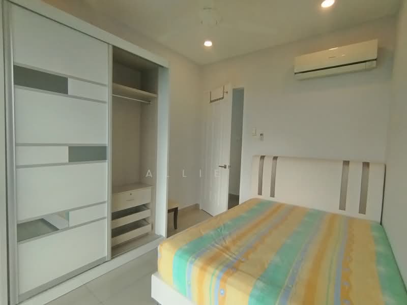 Condominium for Rent at Subang Parkhomes - Allie . - Bedroom - PropertyGuru.com.my