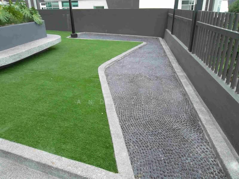 Service Residence for Sale at Menara Suria (V12) - Andy Tee - Exterior - PropertyGuru.com.my