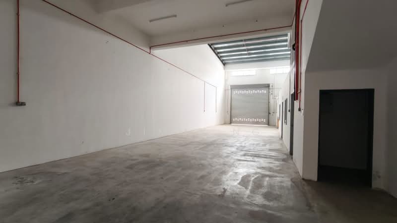 Kilang untuk Disewa di Taman Desa Cemerlang (Ulu Tiram) - Jimmy Ng - Interior - PropertyGuru.com.my