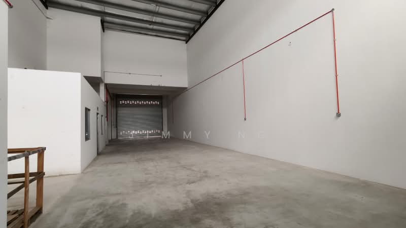 Kilang untuk Disewa di Taman Desa Cemerlang (Ulu Tiram) - Jimmy Ng - PropertyGuru.com.my