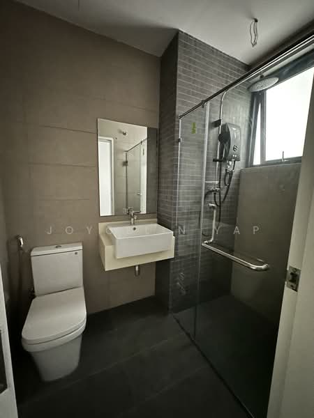 Condominium for Sale at Bangsar Hill Park - Joycelin Yap - Bathroom - PropertyGuru.com.my