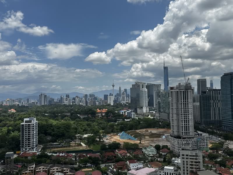 Condominium for Sale at Bangsar Hill Park - Joycelin Yap - Exterior - PropertyGuru.com.my