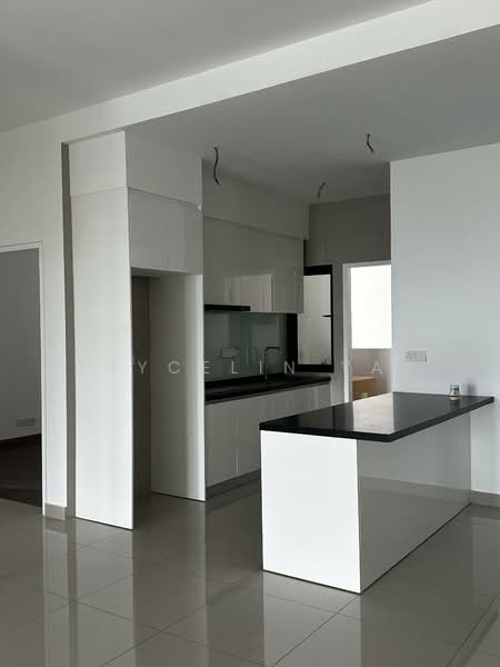Condominium for Sale at Bangsar Hill Park - Joycelin Yap - Kitchen - PropertyGuru.com.my