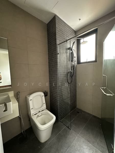 Condominium for Sale at Bangsar Hill Park - Joycelin Yap - Bathroom - PropertyGuru.com.my