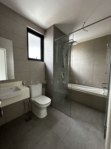Condominium for Sale at Bangsar Hill Park - Joycelin Yap - Bathroom - PropertyGuru.com.my