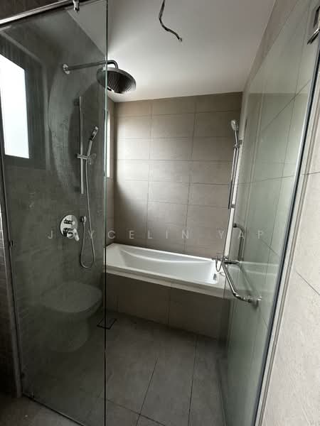 Condominium for Sale at Bangsar Hill Park - Joycelin Yap - Bathroom - PropertyGuru.com.my