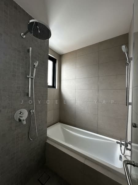Condominium for Sale at Bangsar Hill Park - Joycelin Yap - Bathroom - PropertyGuru.com.my