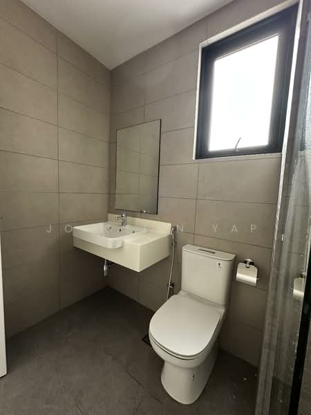 Condominium for Sale at Bangsar Hill Park - Joycelin Yap - Bathroom - PropertyGuru.com.my