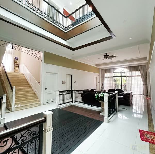 Bungalow for Sale in Jelapang (Perak) - Sam . - Interior - PropertyGuru.com.my