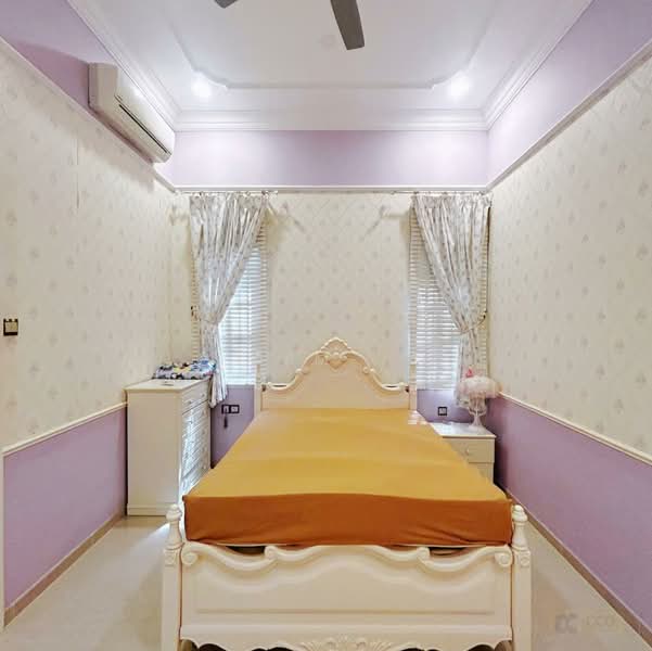 Bungalow for Sale in Jelapang (Perak) - Sam . - Bedroom - PropertyGuru.com.my