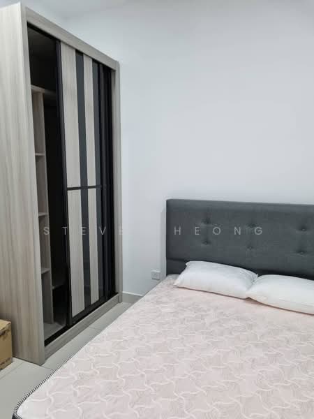 Service Residence for Rent at Ten Kinrara - Steve Cheong - Bedroom - PropertyGuru.com.my