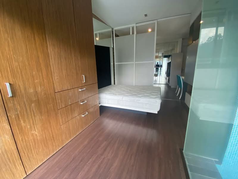 Service Residence for Rent at Verve Suites - Li Yee Yap - Bedroom - PropertyGuru.com.my