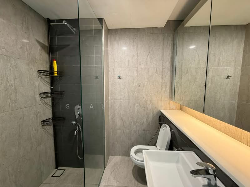 Service Residence for Rent at Cantara Residences - Shaun Chew - Bathroom - PropertyGuru.com.my