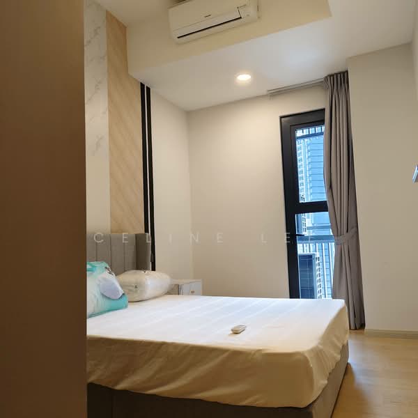 Service Residence for Rent at Star Residences Two - Celine Lee - PropertyGuru.com.my