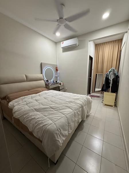 Townhouse for Sale in Senai (Kulai) - Jeff Lim - Bedroom - PropertyGuru.com.my