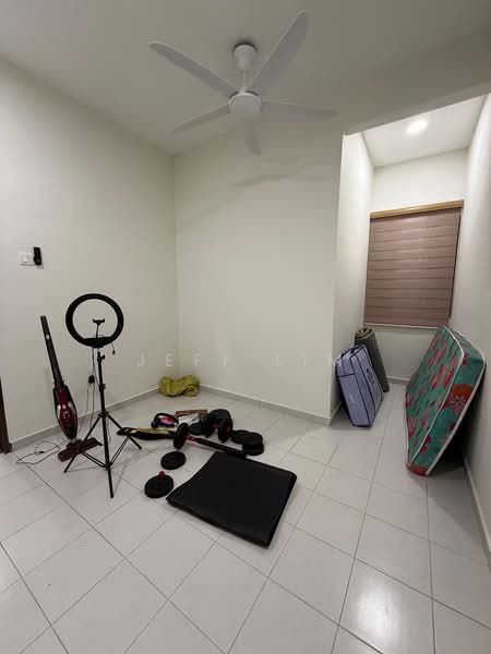 Townhouse for Sale in Senai (Kulai) - Jeff Lim - Interior - PropertyGuru.com.my