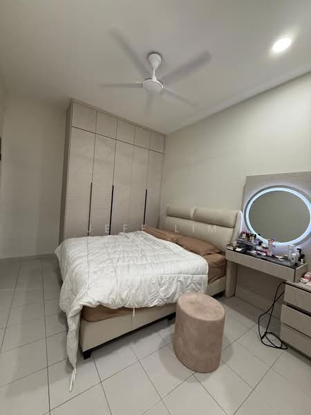 Townhouse for Sale in Senai (Kulai) - Jeff Lim - Bedroom - PropertyGuru.com.my