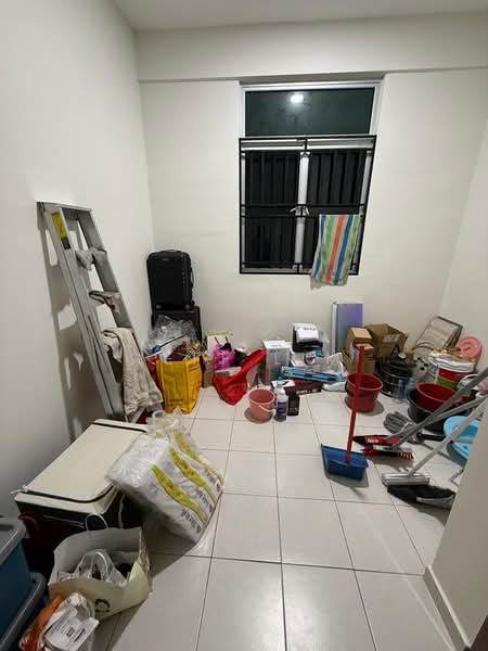 Townhouse for Sale in Senai (Kulai) - Jeff Lim - Interior - PropertyGuru.com.my