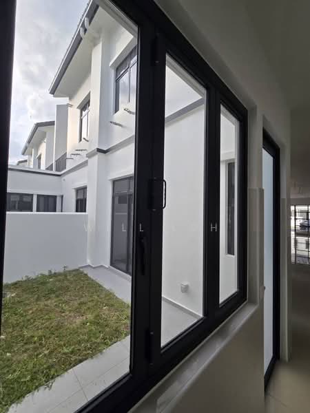 Cluster House for Sale in Iskandar Puteri (Nusajaya) (Johor) - Will Loh - Exterior - PropertyGuru.com.my