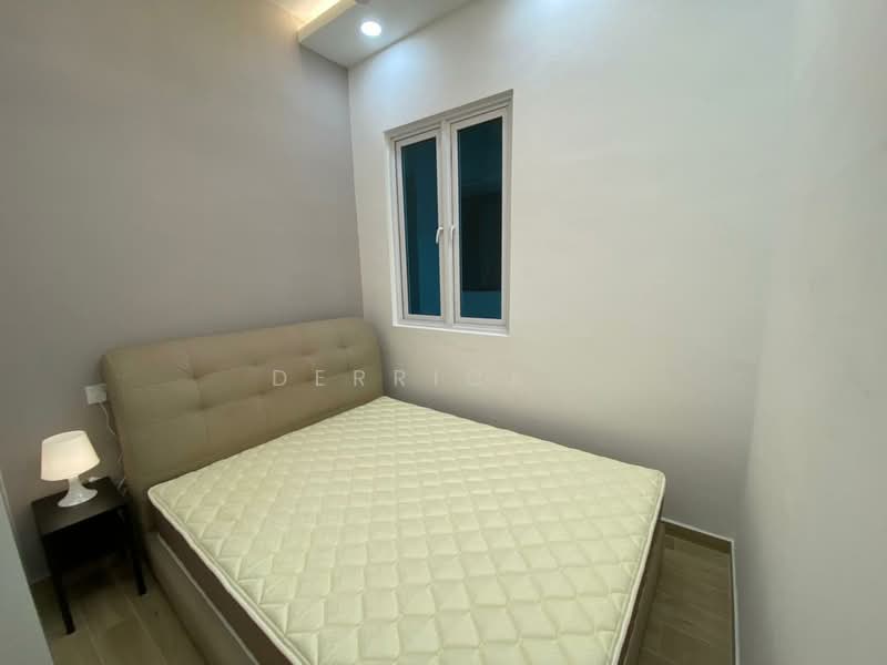 Condominium for Rent at QuayWest Residence - Derrick . - Bedroom - PropertyGuru.com.my