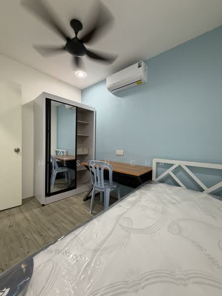 Apartment for Rent at Sunway Court - Hilson Chan - Bedroom - PropertyGuru.com.my