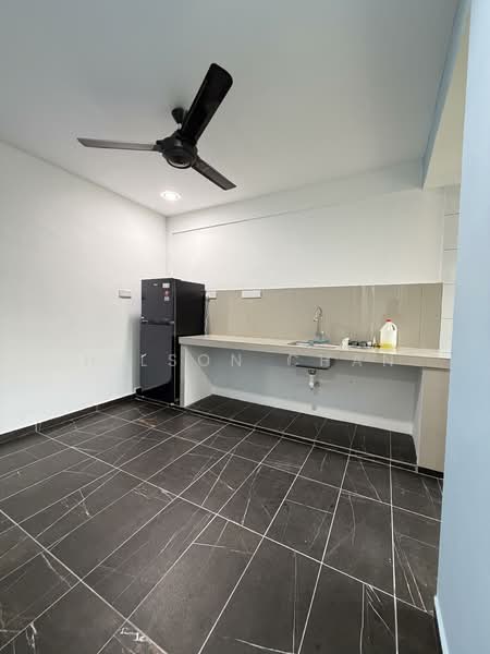 Apartment for Rent at Sunway Court - Hilson Chan - Kitchen - PropertyGuru.com.my