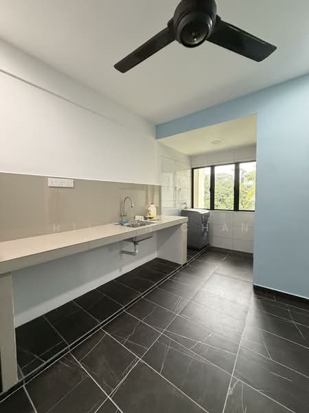 Apartment for Rent at Sunway Court - Hilson Chan - Kitchen - PropertyGuru.com.my