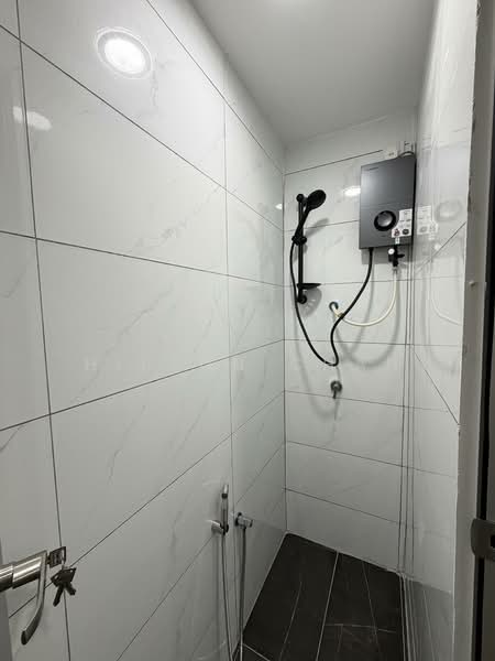 Apartment for Rent at Sunway Court - Hilson Chan - Bathroom - PropertyGuru.com.my