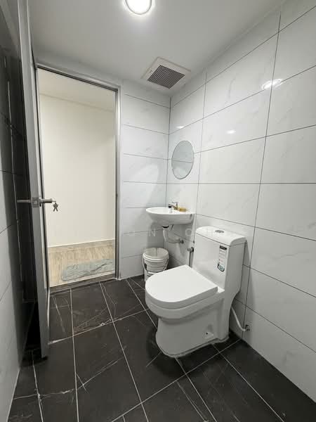 Apartment for Rent at Sunway Court - Hilson Chan - Bathroom - PropertyGuru.com.my