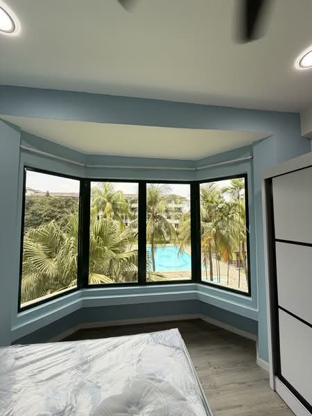 Apartment for Rent at Sunway Court - Hilson Chan - Bedroom - PropertyGuru.com.my