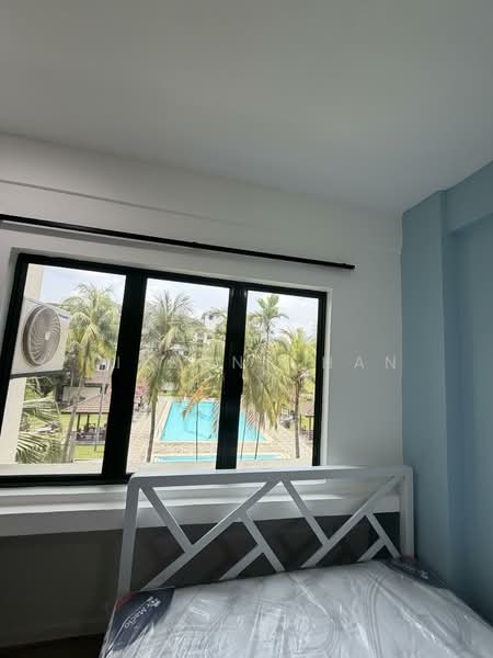 Apartment for Rent at Sunway Court - Hilson Chan - Bedroom - PropertyGuru.com.my