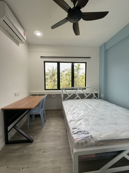 Apartment for Rent at Sunway Court - Hilson Chan - Bedroom - PropertyGuru.com.my