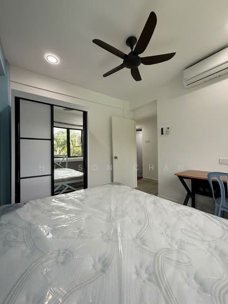 Apartment for Rent at Sunway Court - Hilson Chan - Bedroom - PropertyGuru.com.my