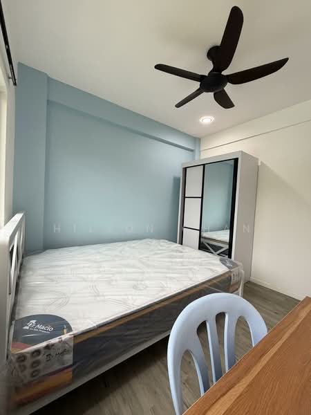 Apartment for Rent at Sunway Court - Hilson Chan - Bedroom - PropertyGuru.com.my