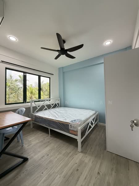 Apartment for Rent at Sunway Court - Hilson Chan - Bedroom - PropertyGuru.com.my