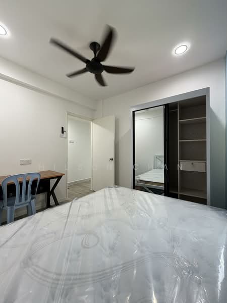 Apartment for Rent at Sunway Court - Hilson Chan - Bedroom - PropertyGuru.com.my