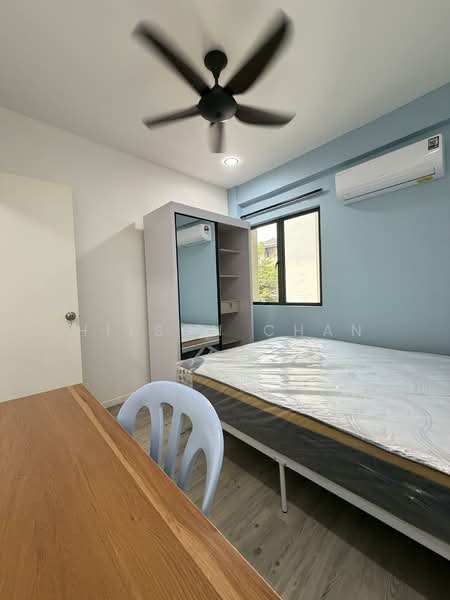 Apartment for Rent at Sunway Court - Hilson Chan - Bedroom - PropertyGuru.com.my