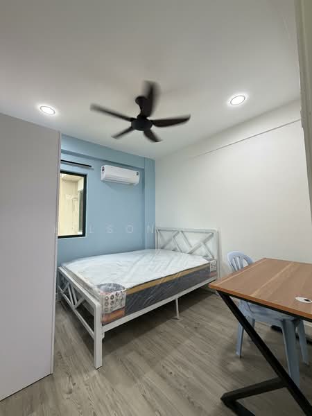 Apartment for Rent at Sunway Court - Hilson Chan - Bedroom - PropertyGuru.com.my