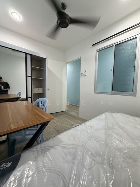 Apartment for Rent at Sunway Court - Hilson Chan - Bedroom - PropertyGuru.com.my