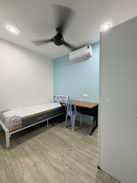 Apartment for Rent at Sunway Court - Hilson Chan - Bedroom - PropertyGuru.com.my