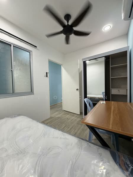 Apartment for Rent at Sunway Court - Hilson Chan - Bedroom - PropertyGuru.com.my