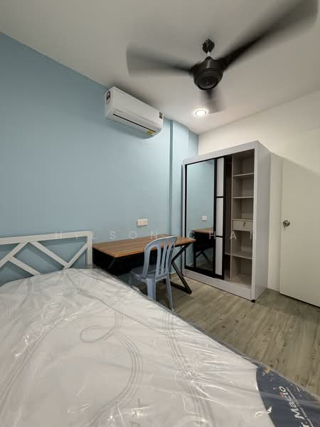 Apartment for Rent at Sunway Court - Hilson Chan - Bedroom - PropertyGuru.com.my